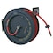 Black Bull Retractable Air Hose Reel with Auto Rewind, 100 Ft. AHAR100 - alternate 1
